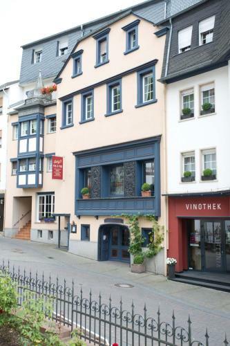 Md Hotel Alte Bauernsch�nke