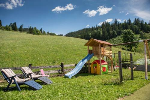 Apartamento Haus Talblick