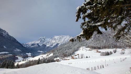 Hotel-gasthof Nutzkaser