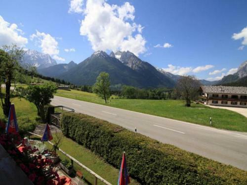 Hostal Gasthof Baltram