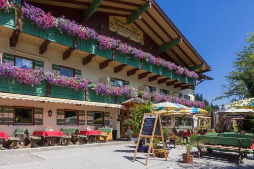 Hotel Hindenburglinde