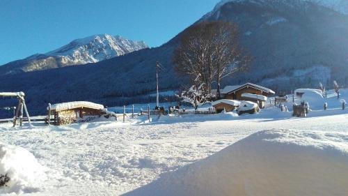 Hostal G�stehaus Hinterponholz