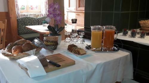 Hostal G�stehaus Hinterponholz