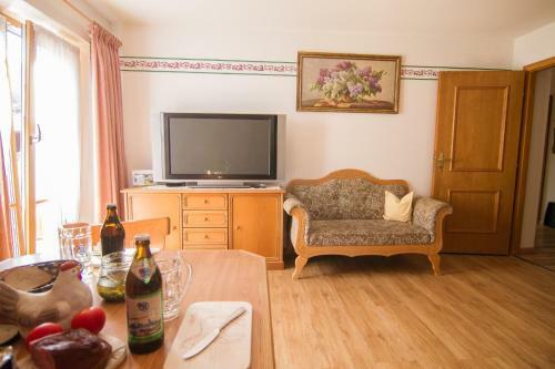 Apartamento Ferienwohnung Haus Sonja