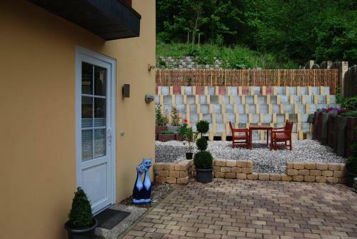 Apartamento Hinter Dem Schloss