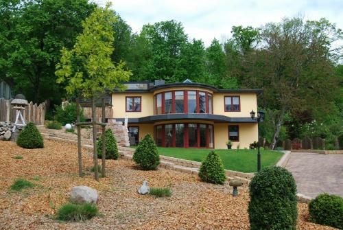 Apartamento Hinter Dem Schloss