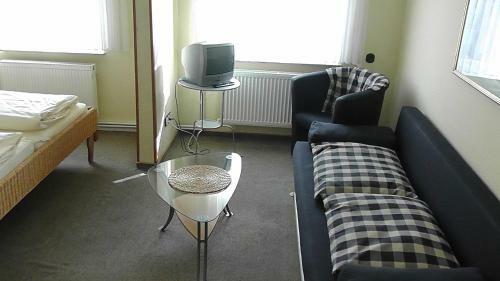 Hostal Domhotel Bed & Breakfast