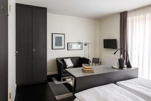 Hotel F-ritz