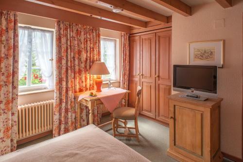 Hostal Landhotel Hirsch