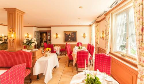 Hostal Landhotel Hirsch