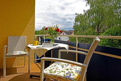 Hostal Hotel Katharina Garni
