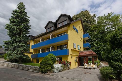 Hostal Hotel Katharina Garni