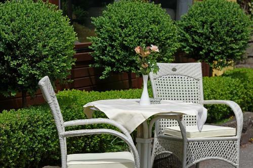Hostal Hotel Katharina Garni