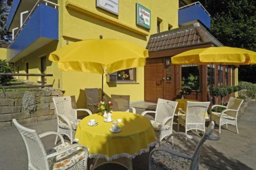Hostal Hotel Katharina Garni