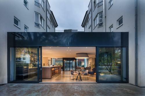 Hotel Domizil T�bingen