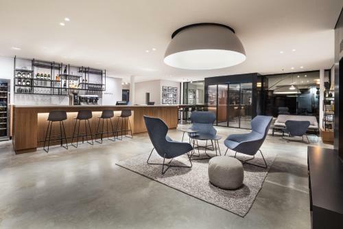 Hotel Domizil T�bingen