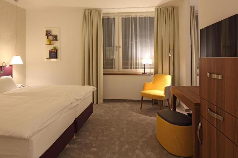 Hotel Krone