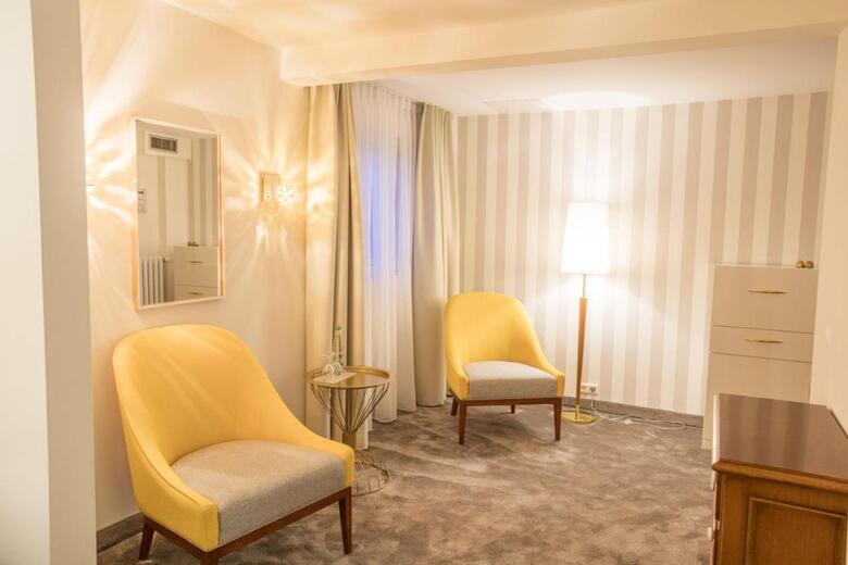 Hotel Krone
