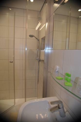 Hotel Am Bad