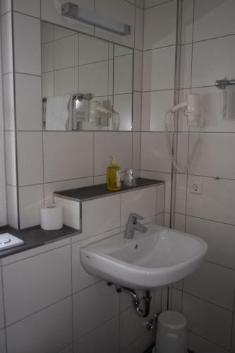 Hotel Am Bad