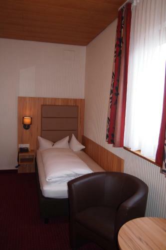 Hotel Am Bad