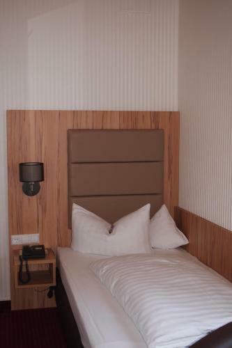 Hotel Am Bad