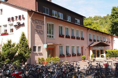 Hotel Am Bad
