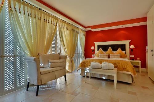 Hotel La Casa