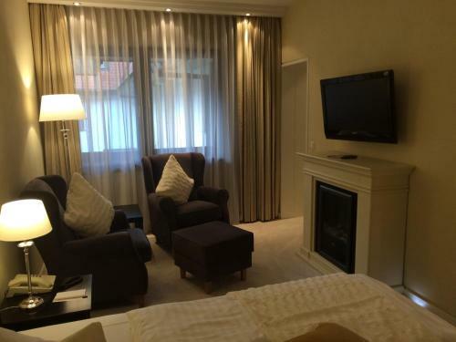 Hotel Stadt T�bingen