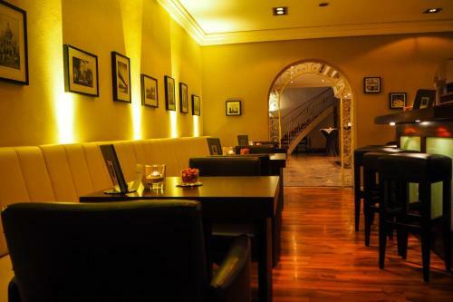 Hotel Stadt T�bingen