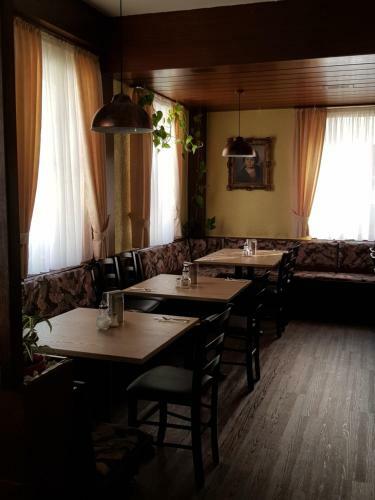 Hostal Hotel Alte Krone