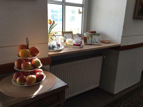 Rheinhotel St. Goar