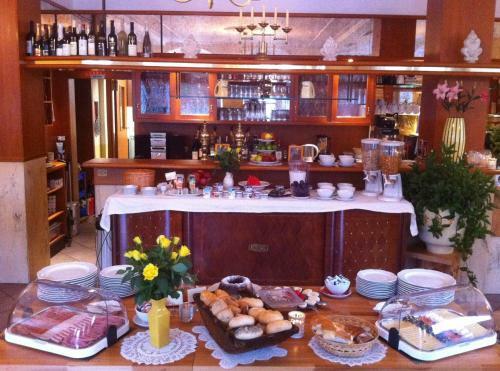 Rheinhotel St. Goar