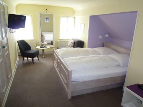 Hostal Rebst�ckel G�stehaus