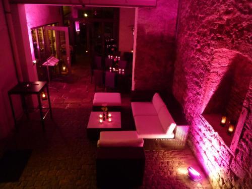 Hostal Rebst�ckel G�stehaus