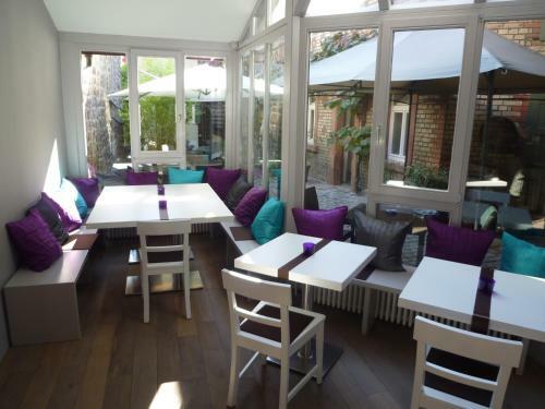 Hostal Rebst�ckel G�stehaus