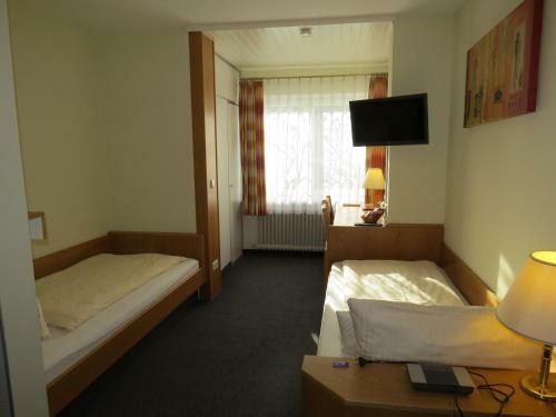 Hostal Landgasthof J�gerst�bchen