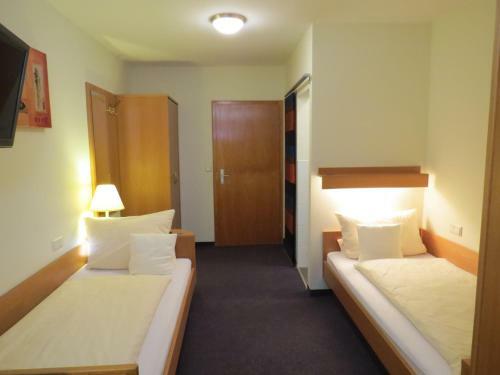 Hostal Landgasthof J�gerst�bchen