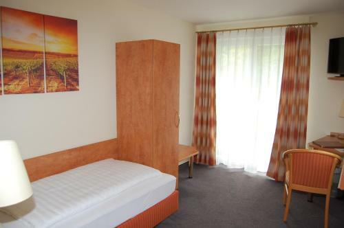 Hostal Landgasthof J�gerst�bchen