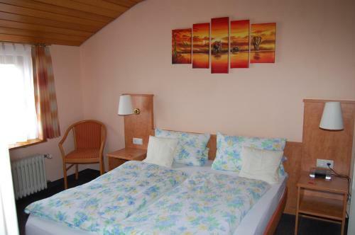 Hostal Landgasthof J�gerst�bchen