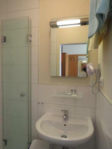Hostal Landgasthof J�gerst�bchen