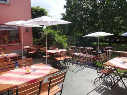 Hostal Landgasthof J�gerst�bchen