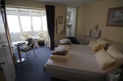 Sletz Parkhotel