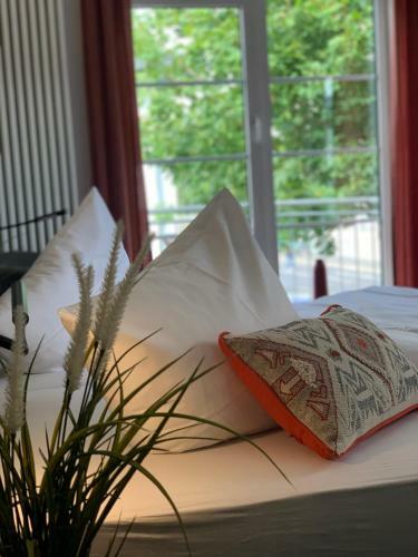Residenz Hotel Giessen