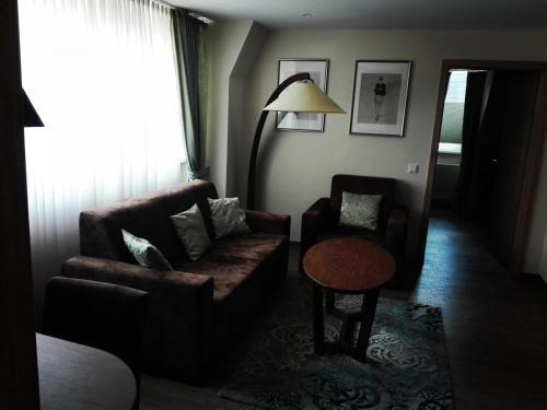 Akzent Hotel K�hler