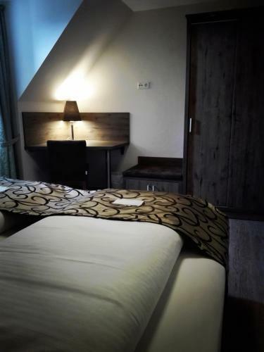 Akzent Hotel K�hler