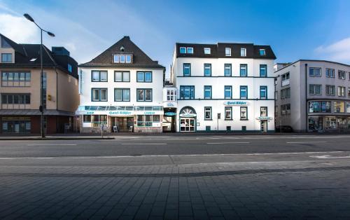Akzent Hotel K�hler