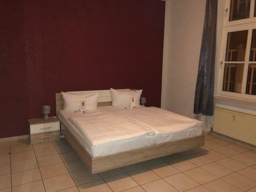 Hotel Alt-gie�en