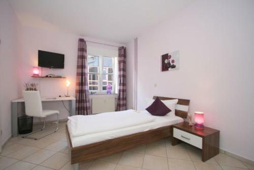 Hotel Alt-gie�en
