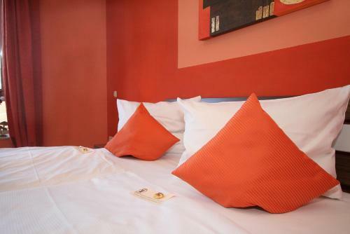 Hotel Alt-gie�en